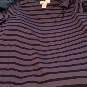 Weekend dress size large